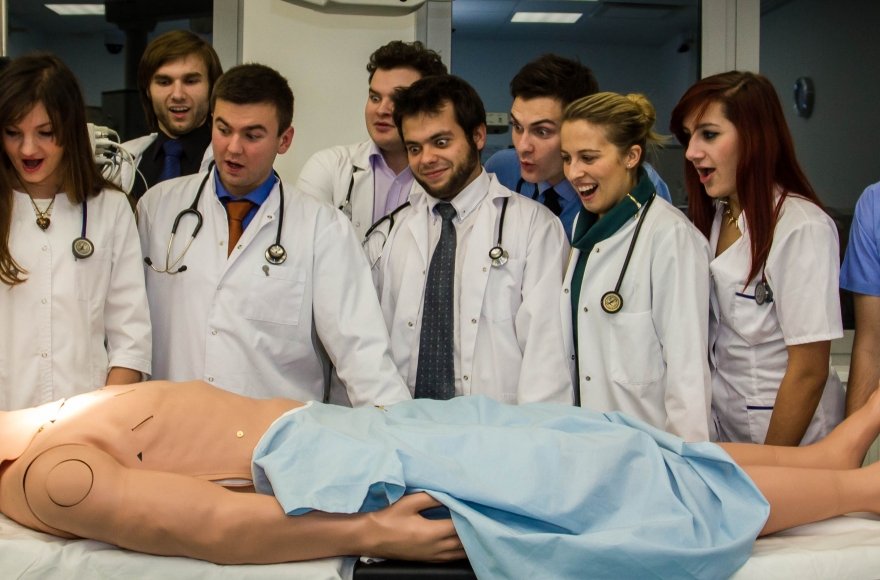 best-global-universities-for-clinical-medicine-in-poland