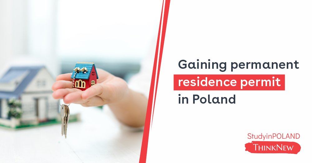 gaining-permanent-residence-permit-in-poland