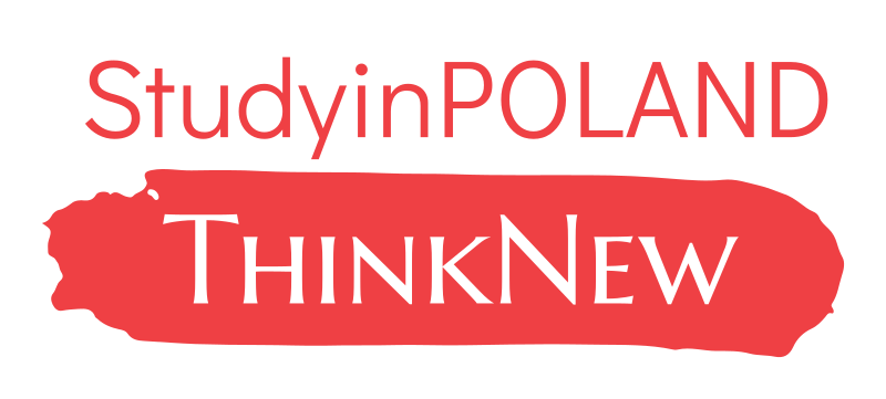 Study in Poland ThinkNew