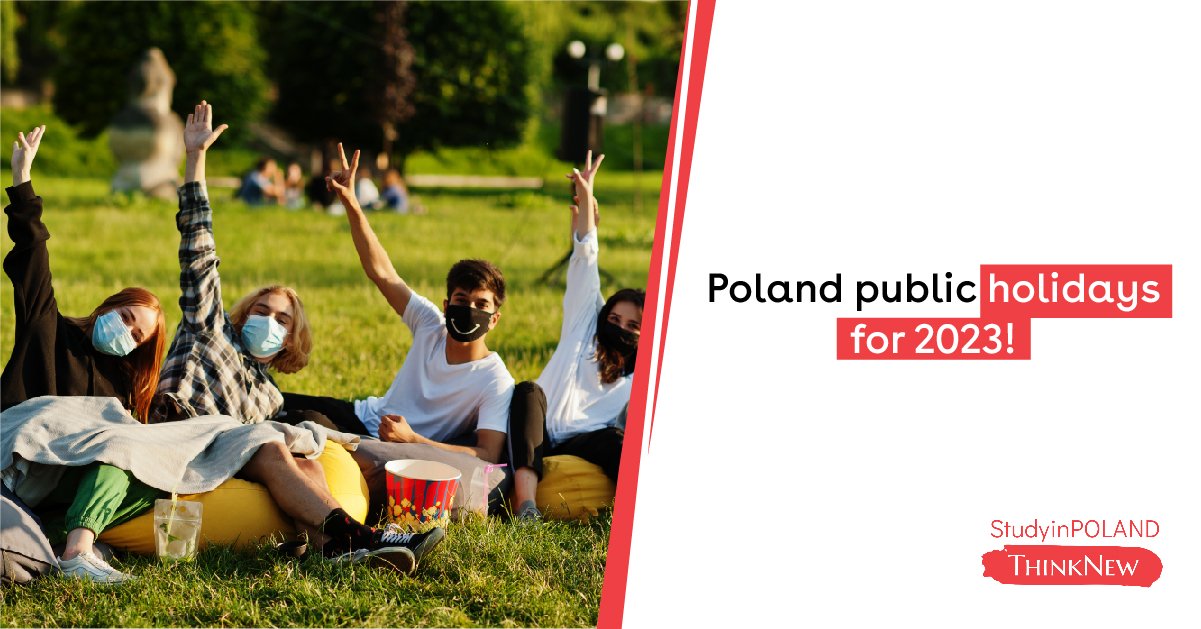 poland-public-holidays-for-2023