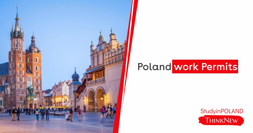 work and travel poland