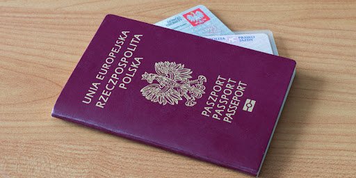 polish citizen travel to usa