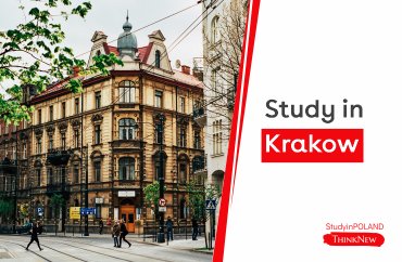 Study-in-Krakow