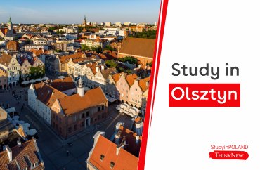Study-in-Olsztyn