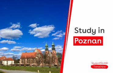 Study-in-Poznan