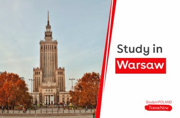 Study in Warsaw