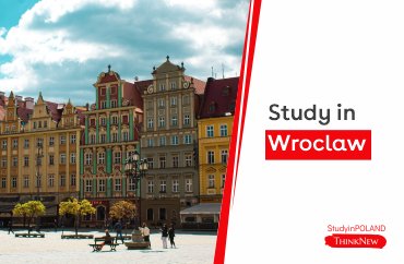 Study in Wroclaw